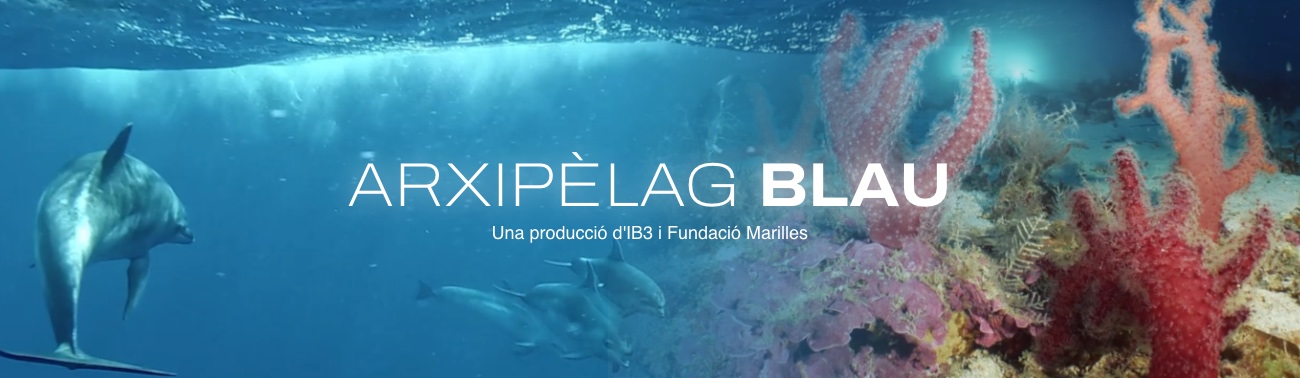 Música original serie documental Arxipèlag blau - IB3 TV