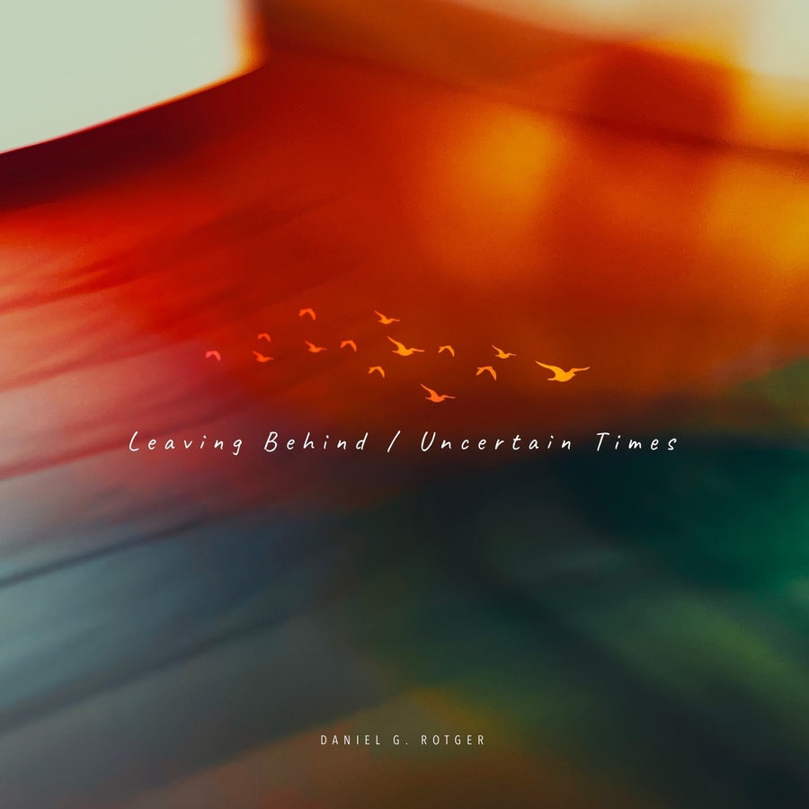 Leaving Behind - Neoclassical Piano