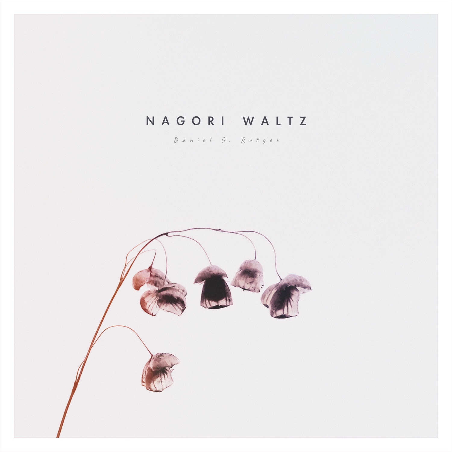 Nagori Waltz - Daniel G. Rotger, piano